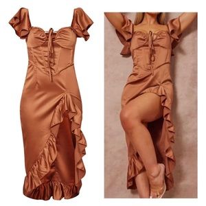 Pretty Little Thing Dress